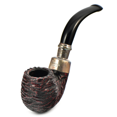 Курительная трубка Peterson - System Spigot - SandBlasted - 314 P-Lip, без фильтра