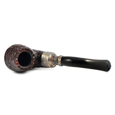 Курительная трубка Peterson - System Spigot - SandBlasted - 314 P-Lip, без фильтра