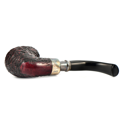 Курительная трубка Peterson - System Spigot - SandBlasted - 314 P-Lip, без фильтра