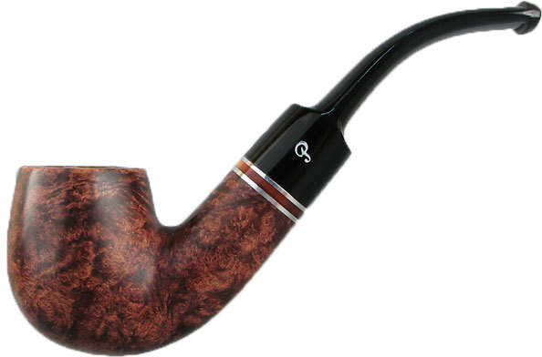 Курительная трубка Peterson  Dalkey Pipe 221 9мм 