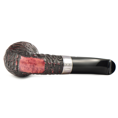 Курительная трубка Peterson 160th Anniversary - Rustic - pat. B P-Lip, без фильтра