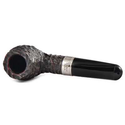 Курительная трубка Peterson 160th Anniversary - Rustic pat. OB P-Lip, без фильтра