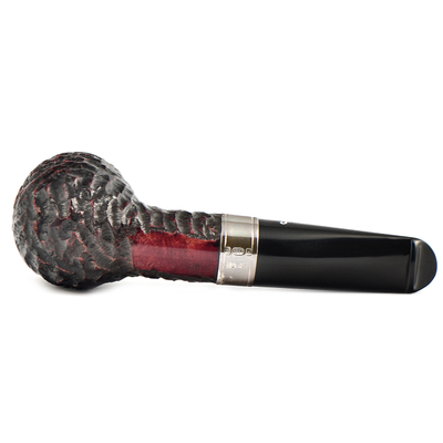 Курительная трубка Peterson 160th Anniversary - Rustic pat. OB P-Lip, без фильтра