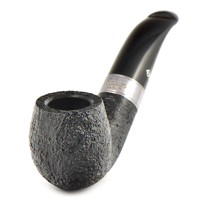 Курительная трубка Peterson 160th Anniversary - SandBlast - pat. B P-Lip, без фильтра