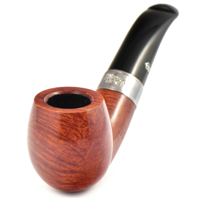 Курительная трубка Peterson 160th Anniversary - Terracotta - pat. B P-Lip, без фильтра