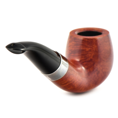 Курительная трубка Peterson 160th Anniversary - Terracotta - pat. B P-Lip, без фильтра