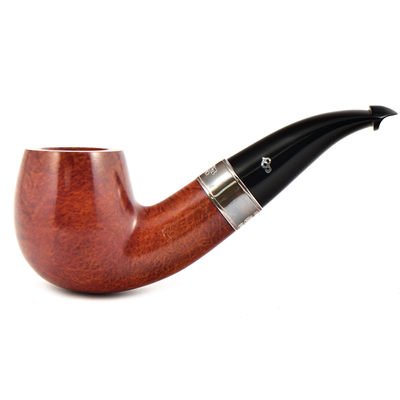Курительная трубка Peterson 160th Anniversary - Terracotta - pat. B P-Lip, без фильтра