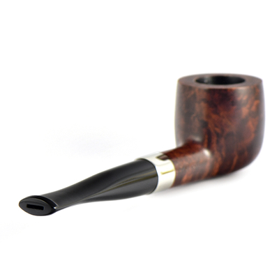 Курительная трубка Peterson Aran - Nickel - 608, без фильтра
