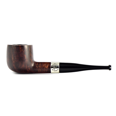 Курительная трубка Peterson Aran - Nickel - 608, без фильтра