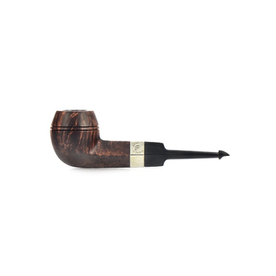 Курительная трубка Peterson Aran Nickel 150 P-Lip, без фильтра