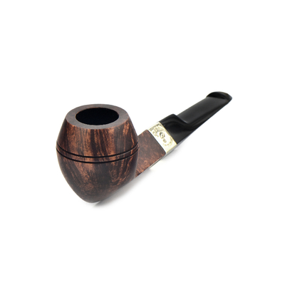 Курительная трубка Peterson Aran Nickel 150 P-Lip, без фильтра