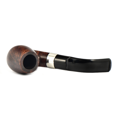 Курительная трубка Peterson Aran Nickel 221, без фильтра