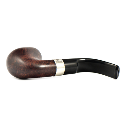 Курительная трубка Peterson Aran Nickel 221, без фильтра
