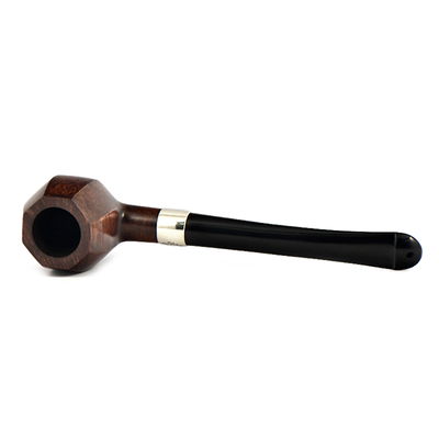 Курительная трубка Peterson Aran Nickel 3070 P-Lip, без фильтра