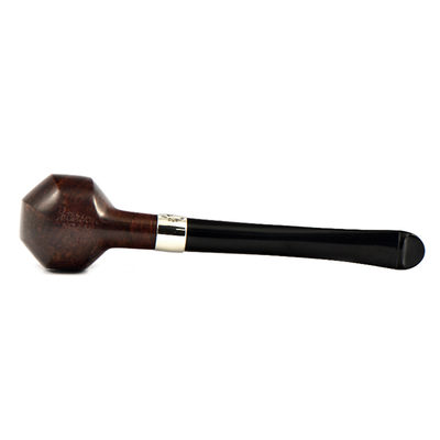 Курительная трубка Peterson Aran Nickel 3070 P-Lip, без фильтра