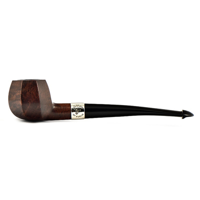 Курительная трубка Peterson Aran Nickel 3070 P-Lip, без фильтра