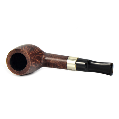 Курительная трубка Peterson Aran Nickel 53, 9 мм