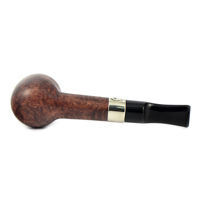 Курительная трубка Peterson Aran Nickel 53, 9 мм