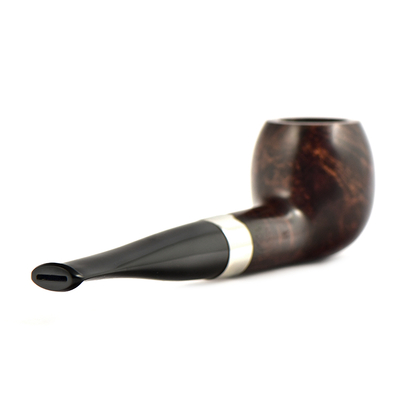 Курительная трубка Peterson Aran Nickel 87, 9 мм