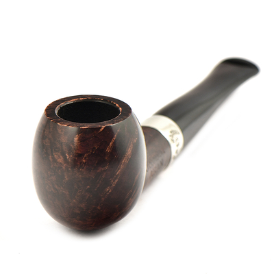 Курительная трубка Peterson Aran Nickel 87, 9 мм