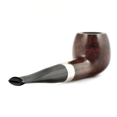Курительная трубка Peterson Aran Nickel 87, без фильтра