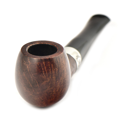 Курительная трубка Peterson Aran Nickel 87, без фильтра