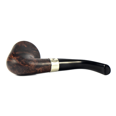 Курительная трубка Peterson Aran Nickel B10 P-Lip, без фильтра