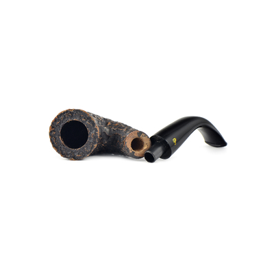 Курительная трубка Peterson Aran Rustic 05, 9 мм