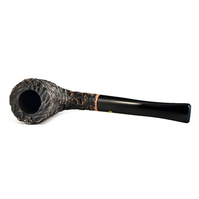 Курительная трубка Peterson Aran Rustic 129, без фильтра
