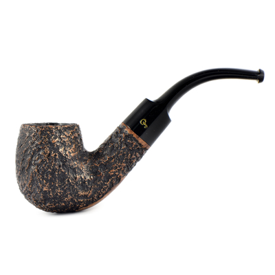 Курительная трубка Peterson Aran Rustic 221, 9 мм