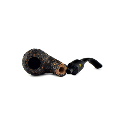 Курительная трубка Peterson Aran Rustic XL02 9 мм