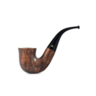 Курительная трубка Peterson Aran Smooth 05, без фильтра