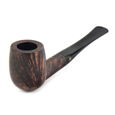 Курительная трубка Peterson Aran Smooth 15, без фильтра