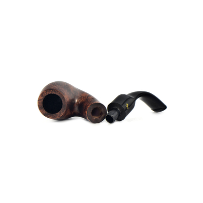 Курительная трубка Peterson Aran Smooth 221 9 мм