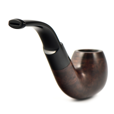 Курительная трубка Peterson Aran Smooth 230, 9 мм