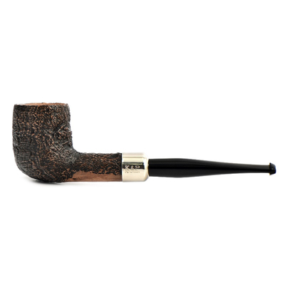 Курительная трубка Peterson Arklow SandBlasted 102, без фильтра