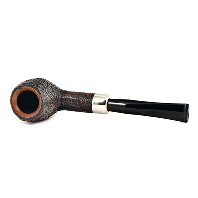 Курительная трубка Peterson Arklow SandBlasted 107, 9 мм