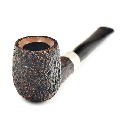 Курительная трубка Peterson Arklow SandBlasted 107, 9 мм