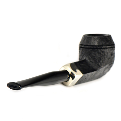 Курительная трубка Peterson Army - SandBlast - 150, 9 мм