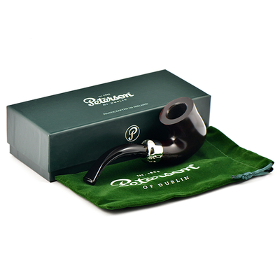 Курительная трубка Peterson Army Heritage 05, 9 мм