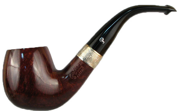 Курительная трубка Peterson Celtic Brown 68  9мм