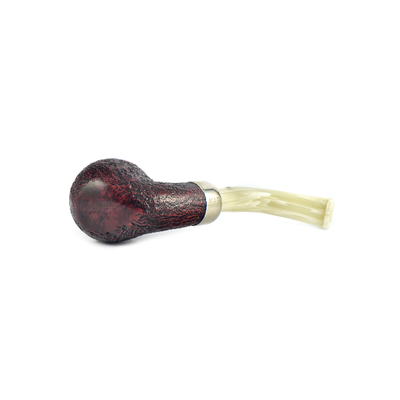 Курительная трубка Peterson Christmas Pipe 2017 Blast XL02 9 мм