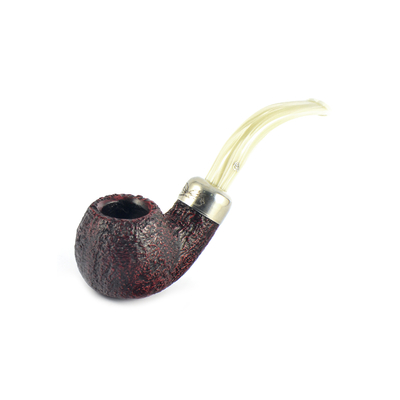 Курительная трубка Peterson Christmas Pipe 2017 Blast XL02 9 мм