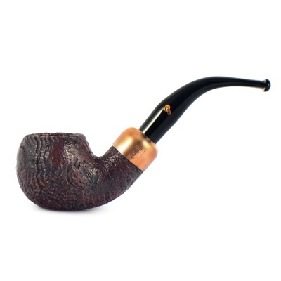 Курительная трубка Peterson Christmas Pipe 2018 Blast 03 9 мм