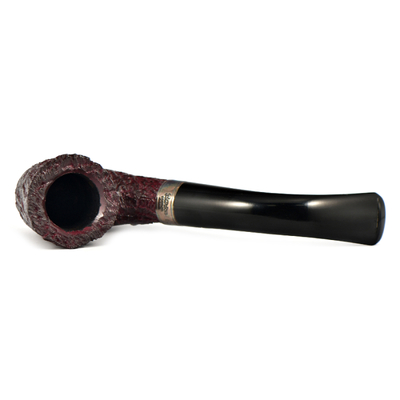 Курительная трубка Peterson Christmas Pipe 2023 SandBlast 005, без фильтра