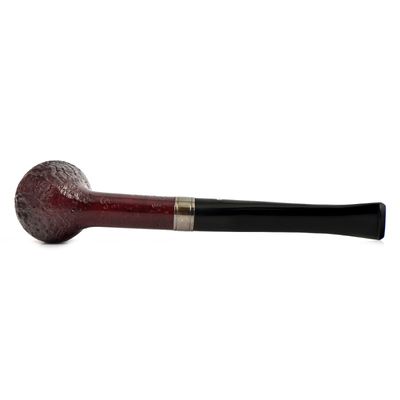 Курительная трубка Peterson Christmas Pipe 2023 SandBlast 103, без фильтра