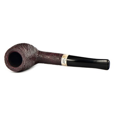 Курительная трубка Peterson Christmas Pipe 2023 SandBlast 106, 9 мм.