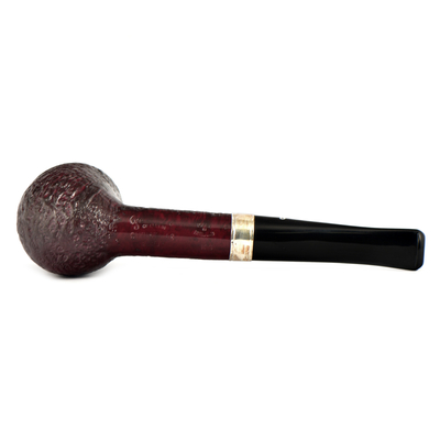 Курительная трубка Peterson Christmas Pipe 2023 SandBlast 106, 9 мм.