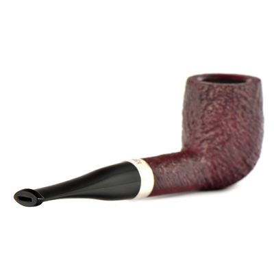 Курительная трубка Peterson Christmas Pipe 2023 SandBlast 106, без фильтра