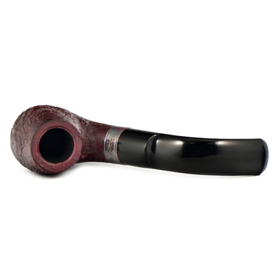 Курительная трубка Peterson Christmas Pipe 2023 SandBlast 230, 9 мм.